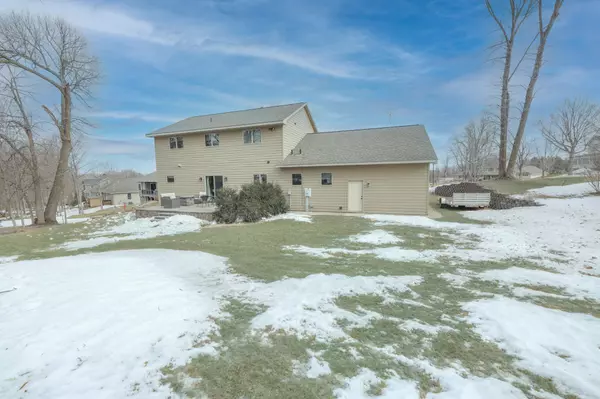 Alexandria, MN 56308,2380 Highland TRL SW