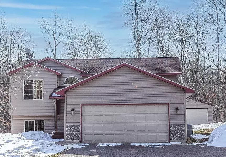 7605 White Overlook DR, Breezy Point, MN 56472