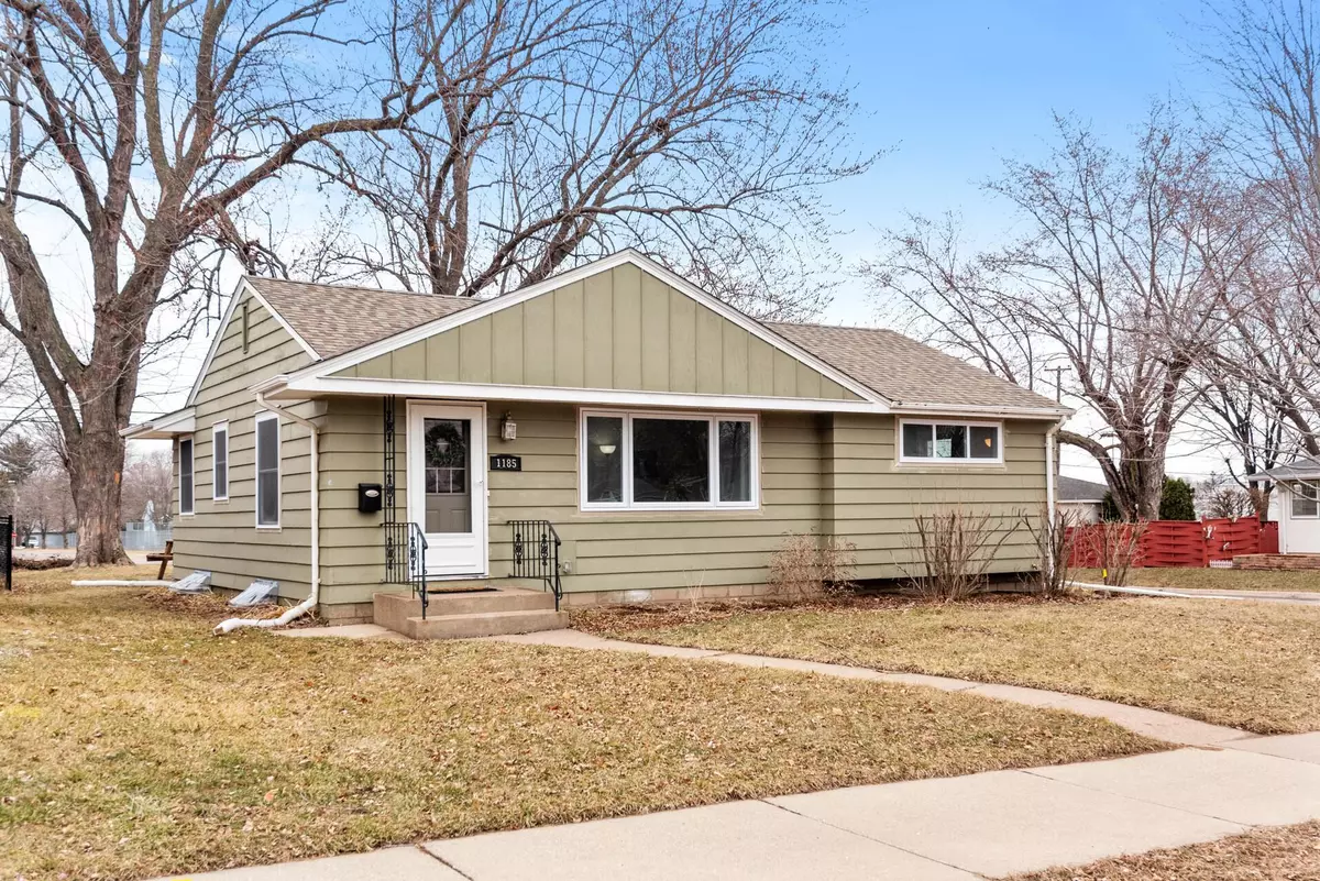 West Saint Paul, MN 55118,1185 Stryker AVE