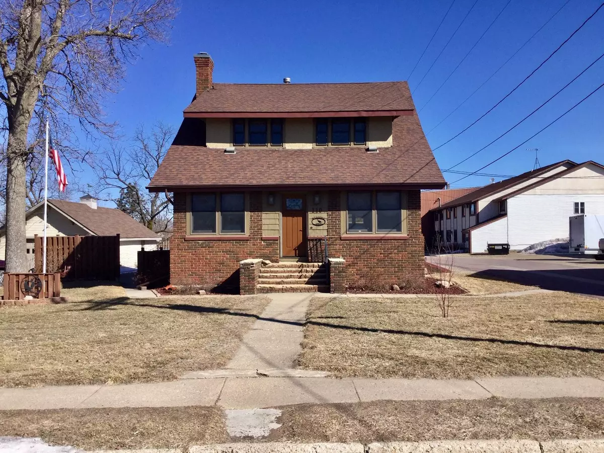 Alden, MN 56009,110 W Main ST