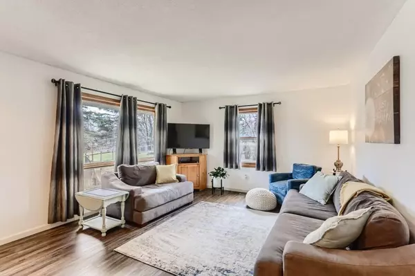 Plymouth, MN 55442,5235 Balsam LN N