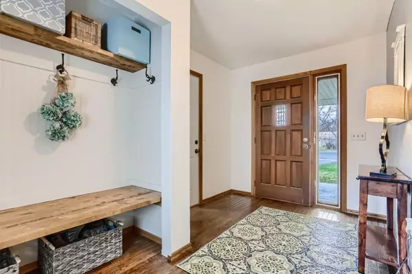 Plymouth, MN 55442,5235 Balsam LN N