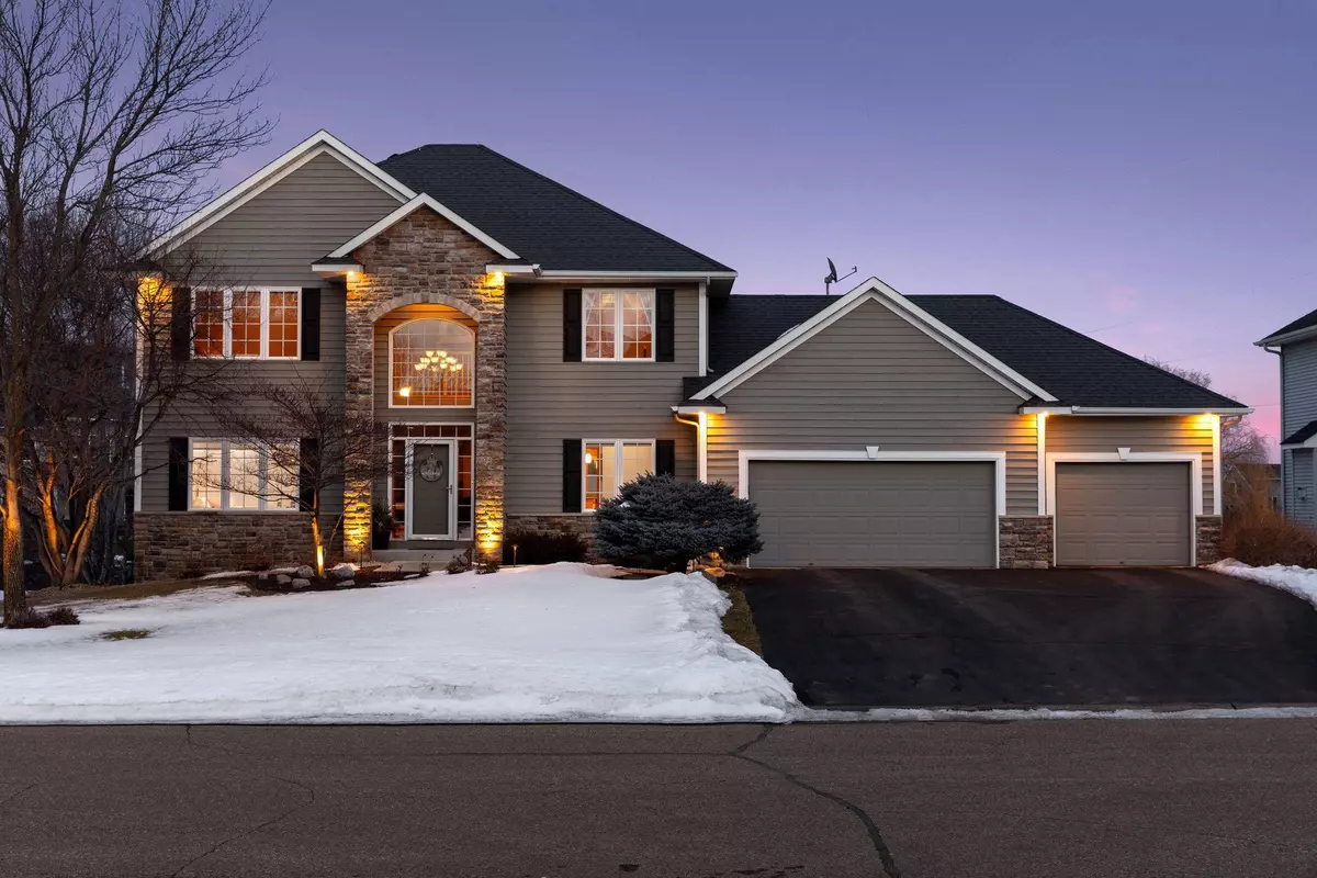 Chaska, MN 55318,626 Tupelo WAY