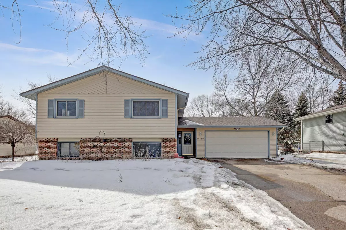 Maple Grove, MN 55369,10599 97th PL N