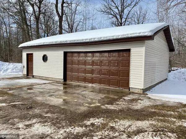 Rockwood Twp, MN 56678,48741 Sunrise DR