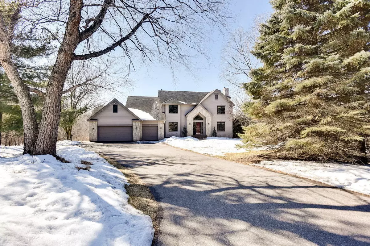 Woodbury, MN 55129,6647 Crackleberry CT