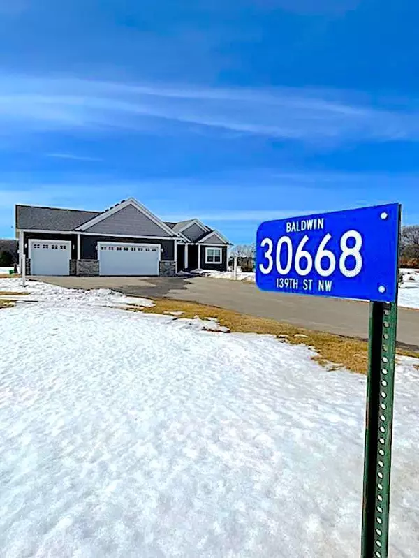 Princeton, MN 55371,30668 139th ST NW