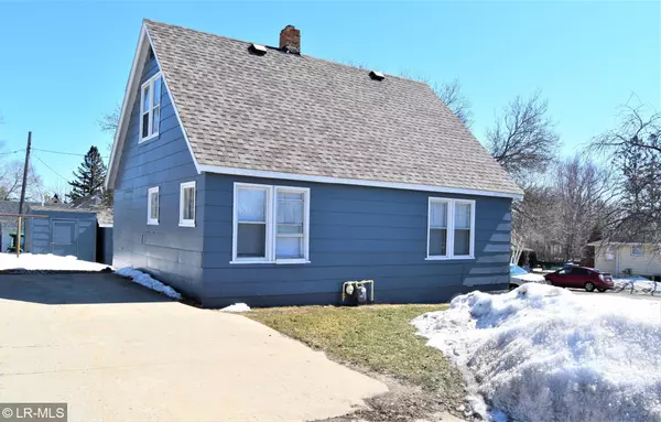 220 Central ST W, Detroit Lakes, MN 56501