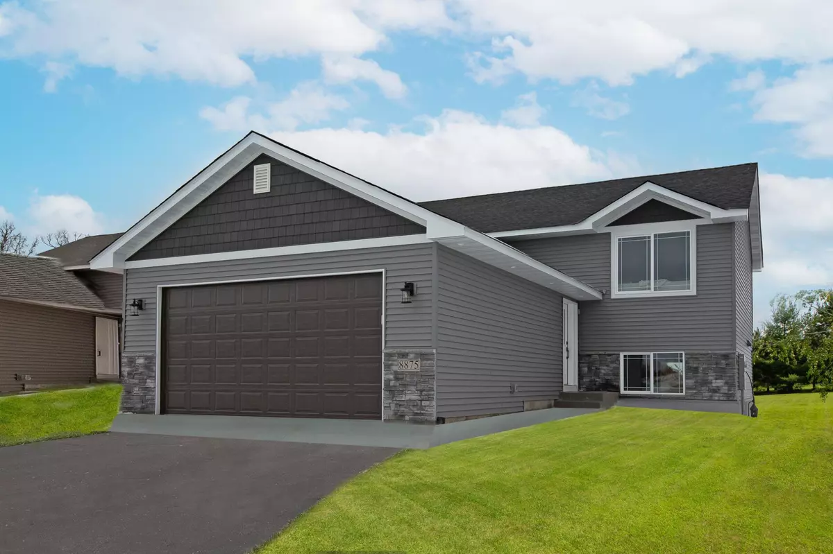 Chisago City, MN 55013,8875 Parkview CIR