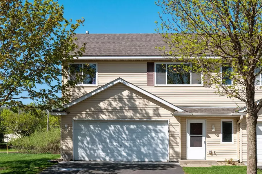 1256 Willow TRL, Farmington, MN 55024