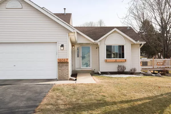 Lakeville, MN 55044,16062 Goodview CT