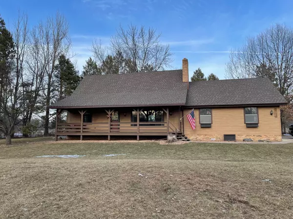 9740 Rush Creek BLVD, Corcoran, MN 55374