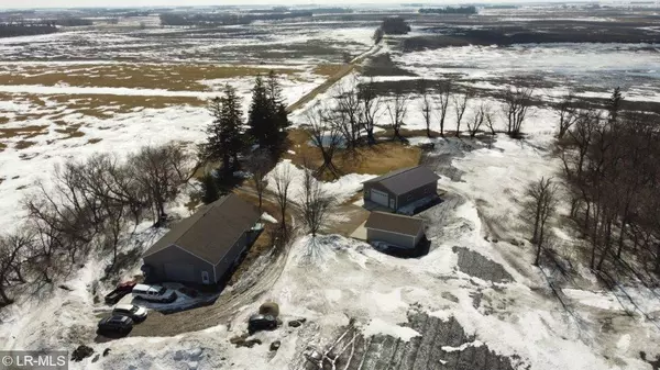 27498 330th ST, Wendell, MN 56590