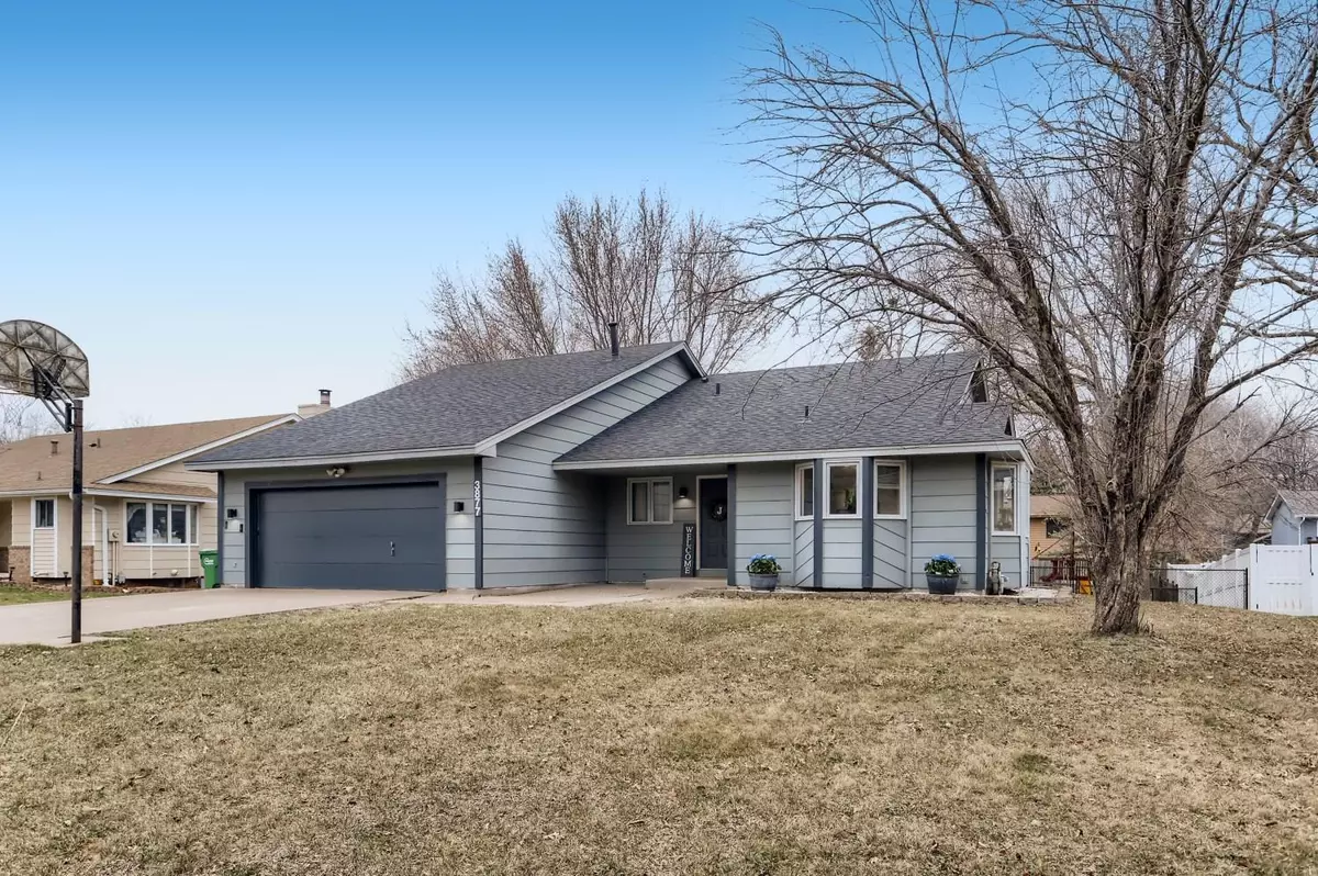 Blaine, MN 55014,3877 97th LN NE