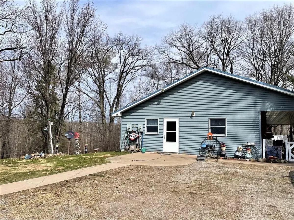 Mcgrath, MN 56350,13409 State Highway 65