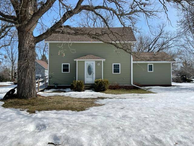 637 3rd AVE NW, Eagle Bend, MN 56446