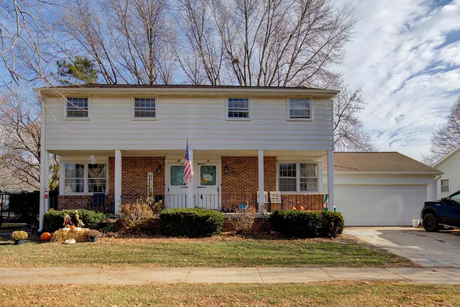 16 3rd ST, Adams, MN 55909