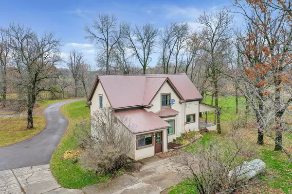 12267 125th AVE, Milaca, MN 56353