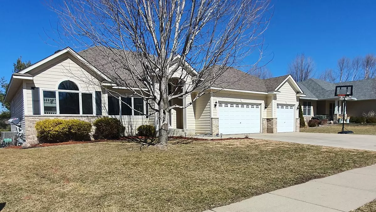 Northfield, MN 55057,705 Carter DR