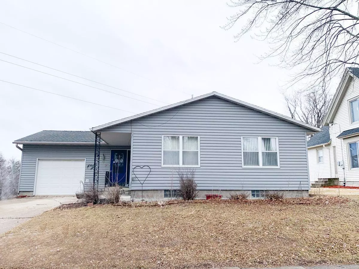 Arlington, MN 55307,109 E Main ST