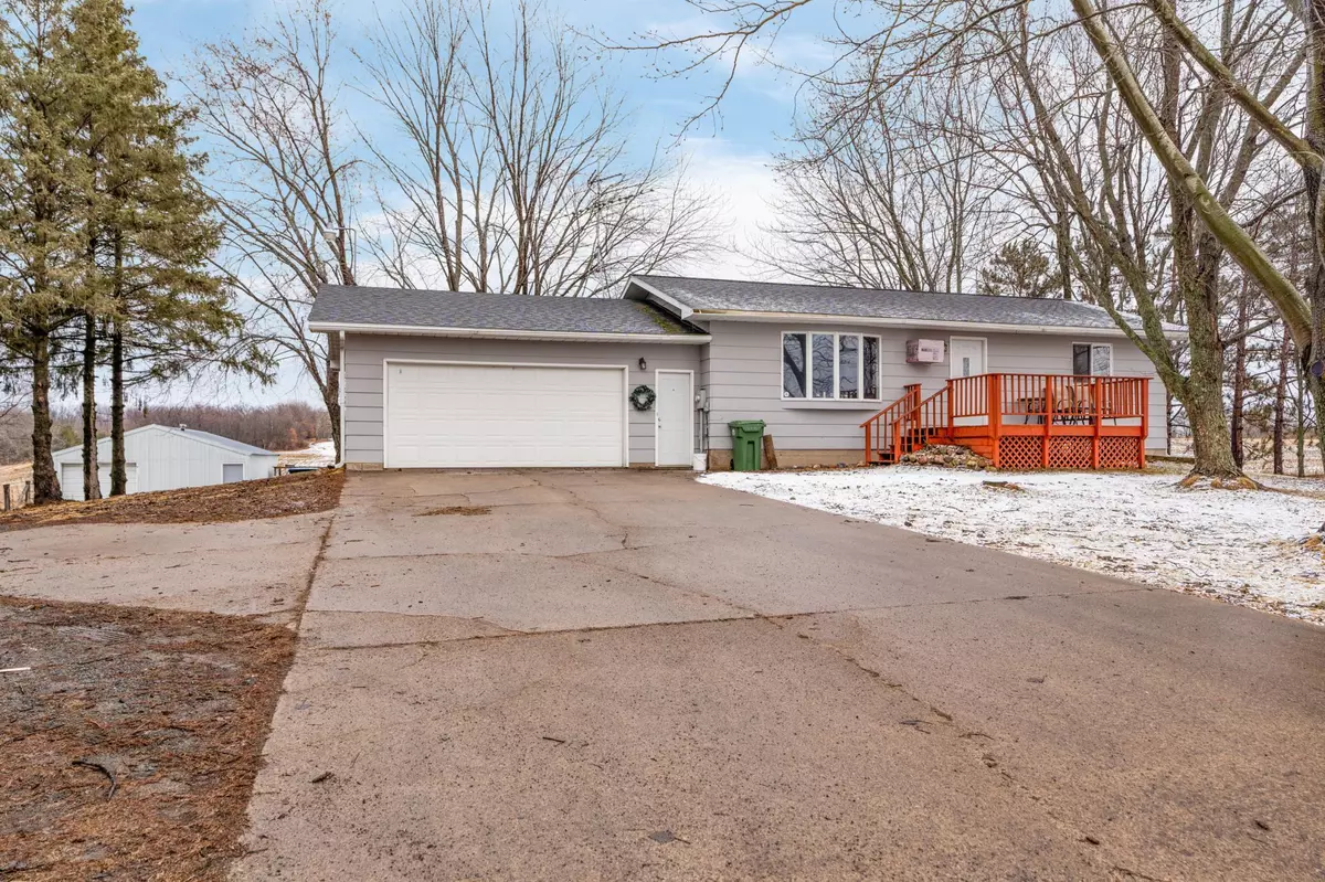 Amery, WI 54001,626 130th ST