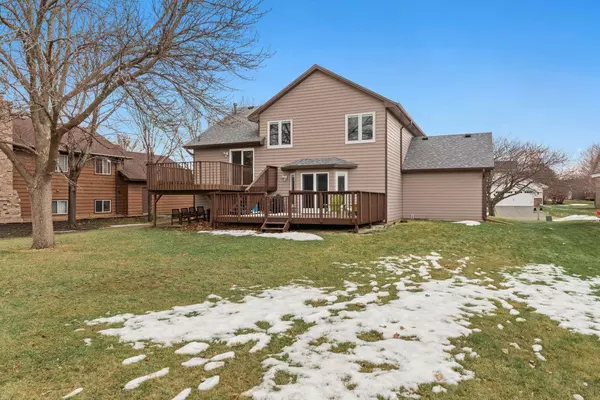 Brooklyn Park, MN 55443,9024 Moorland Chase