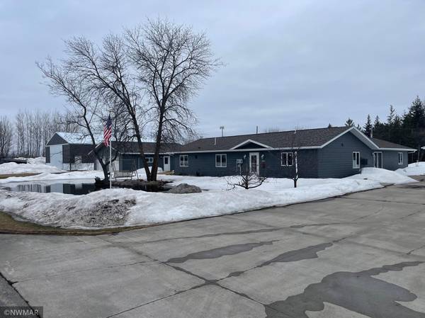 305 7th AVE SE,  Baudette,  MN 56623