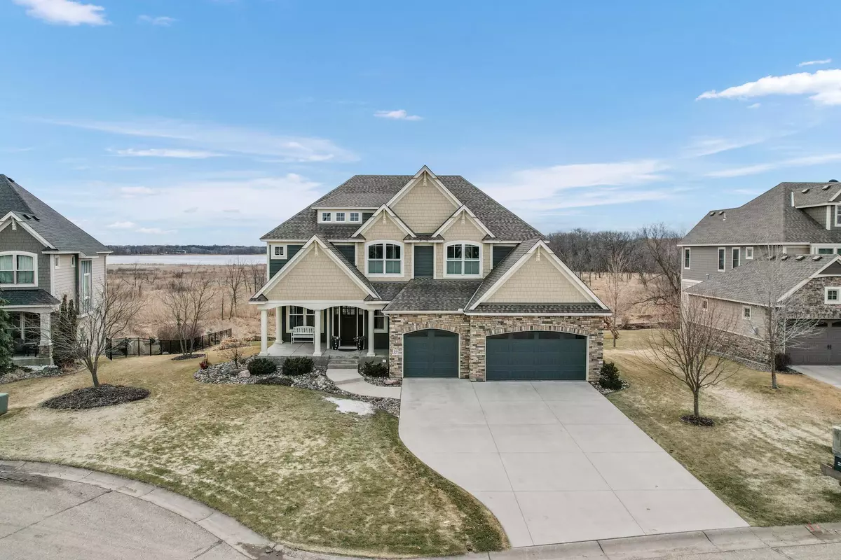 North Oaks, MN 55127,20 Leaf Wing DR