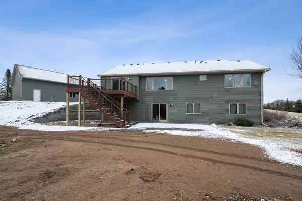 Zimmerman, MN 55398,11758 272nd AVE NW