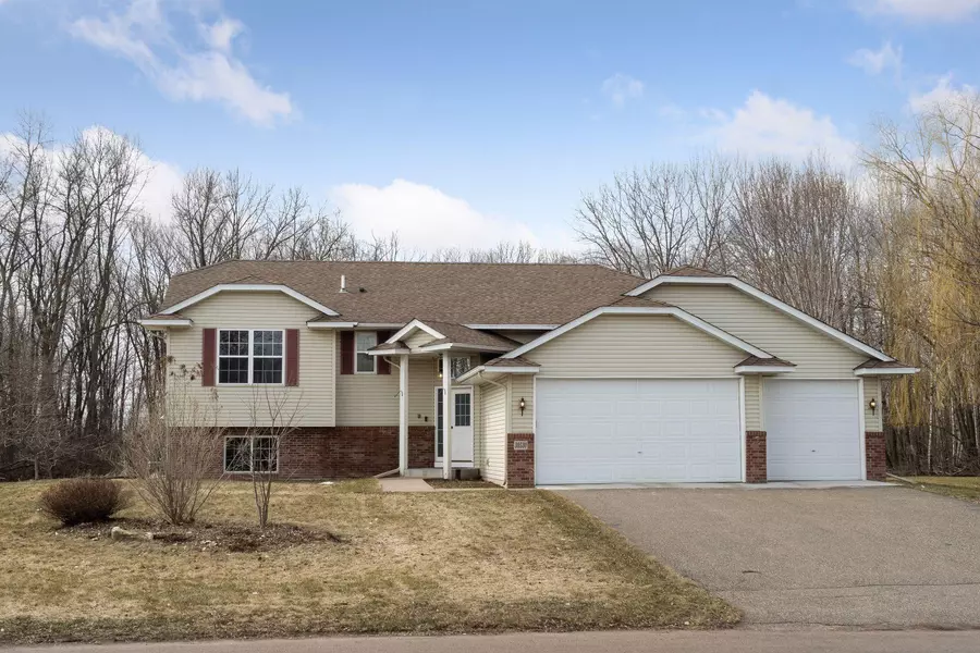 30530 Redding AVE, Shafer, MN 55074