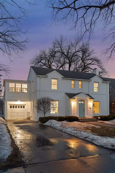 4341 Mackey AVE, Saint Louis Park, MN 55424