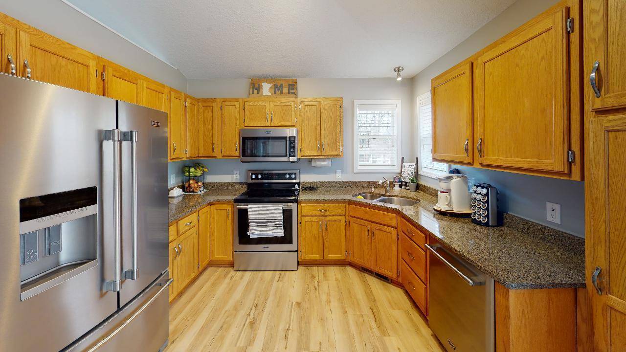 Anoka, MN 55303,3511 Quarry AVE