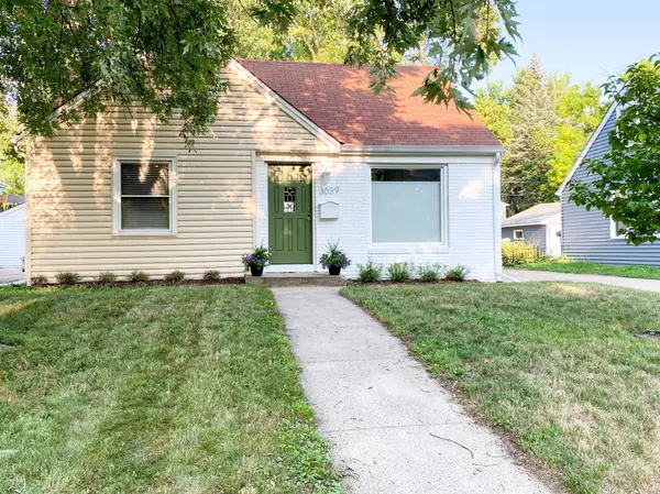 3039 Utah AVE S, Saint Louis Park, MN 55426