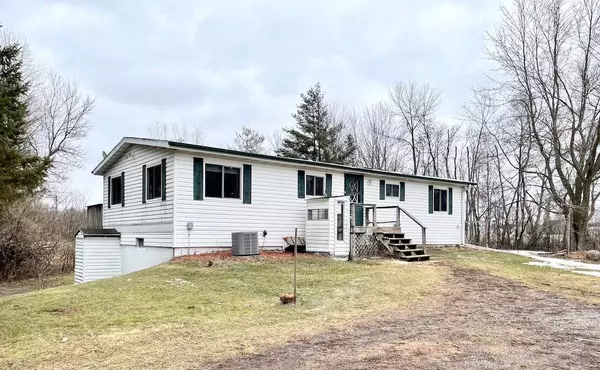 1437 120th ST, Balsam Lake Twp, WI 54001