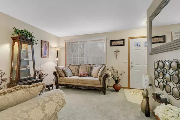 Osseo, MN 55369,606 1st AVE NW