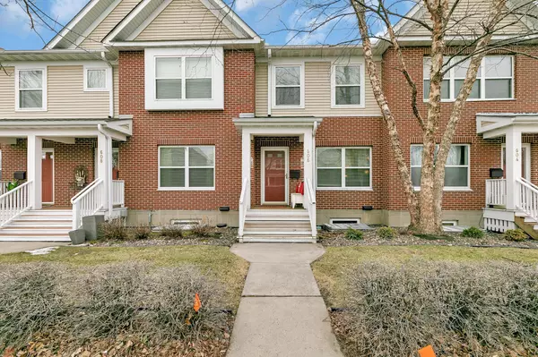 606 1st AVE NW, Osseo, MN 55369