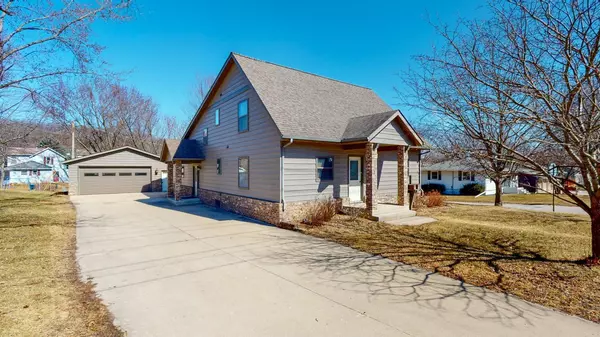 930 Winona ST SE, Chatfield, MN 55923