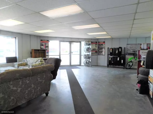 Fosston, MN 56542,101 1st ST W