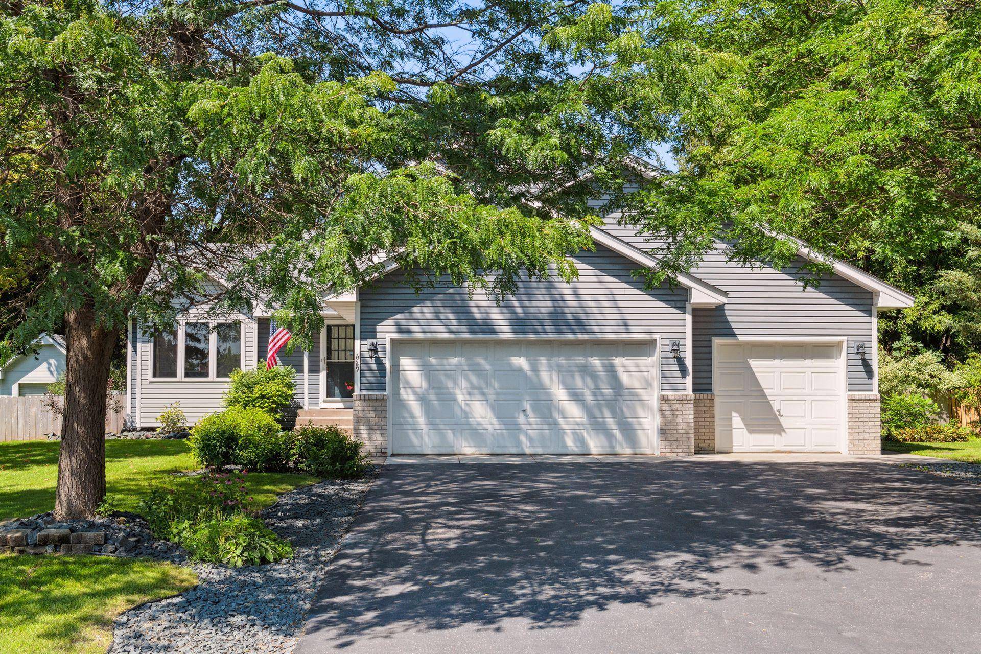 Andover, MN 55304,629 140th LN NW