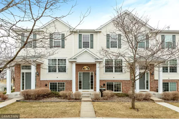 Mahtomedi, MN 55115,897 Ledgestone DR