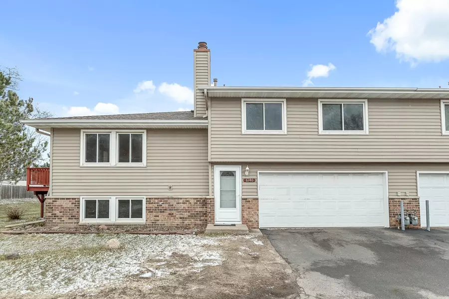 6140 64th AVE N, Brooklyn Park, MN 55429