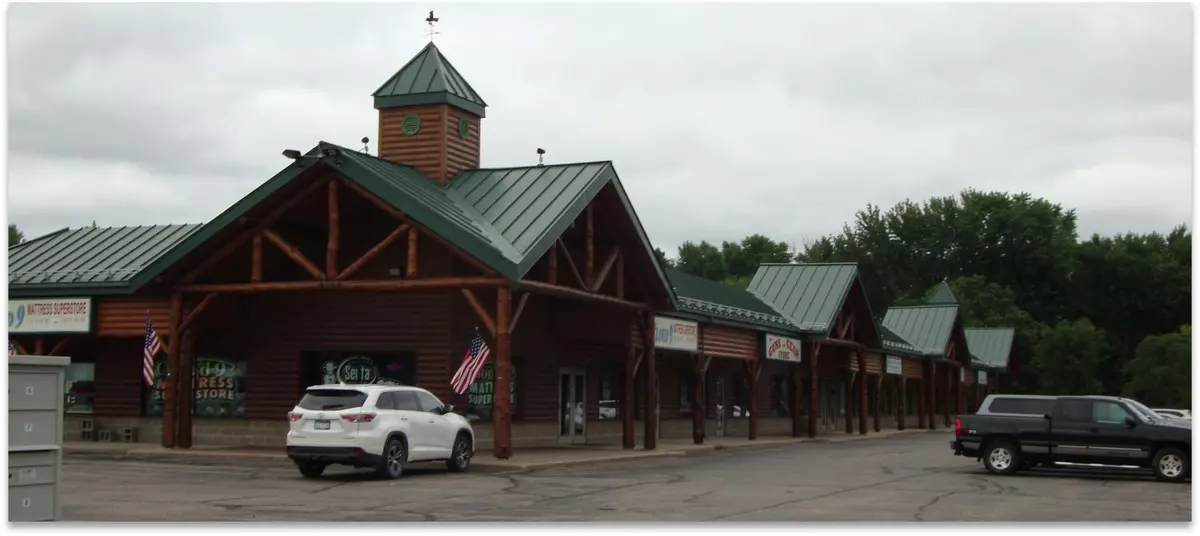 Waite Park, MN 56387,2077 Frontage RD N