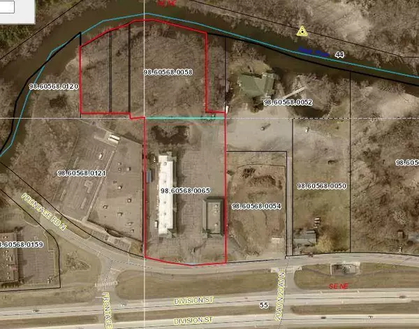 Waite Park, MN 56387,2077 Frontage RD N