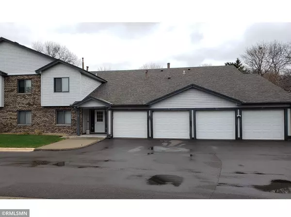 Coon Rapids, MN 55448,40 94th CIR NW #101-2