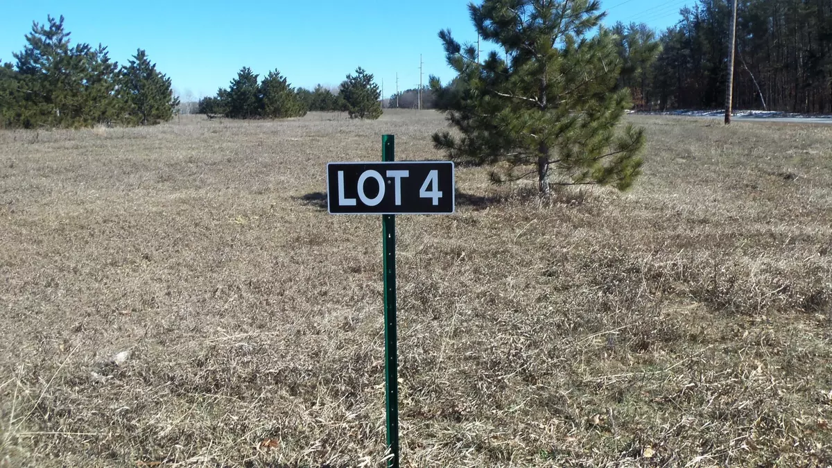 Spooner, WI 54801,LOT 4 MISTY MEADOW DRIVE