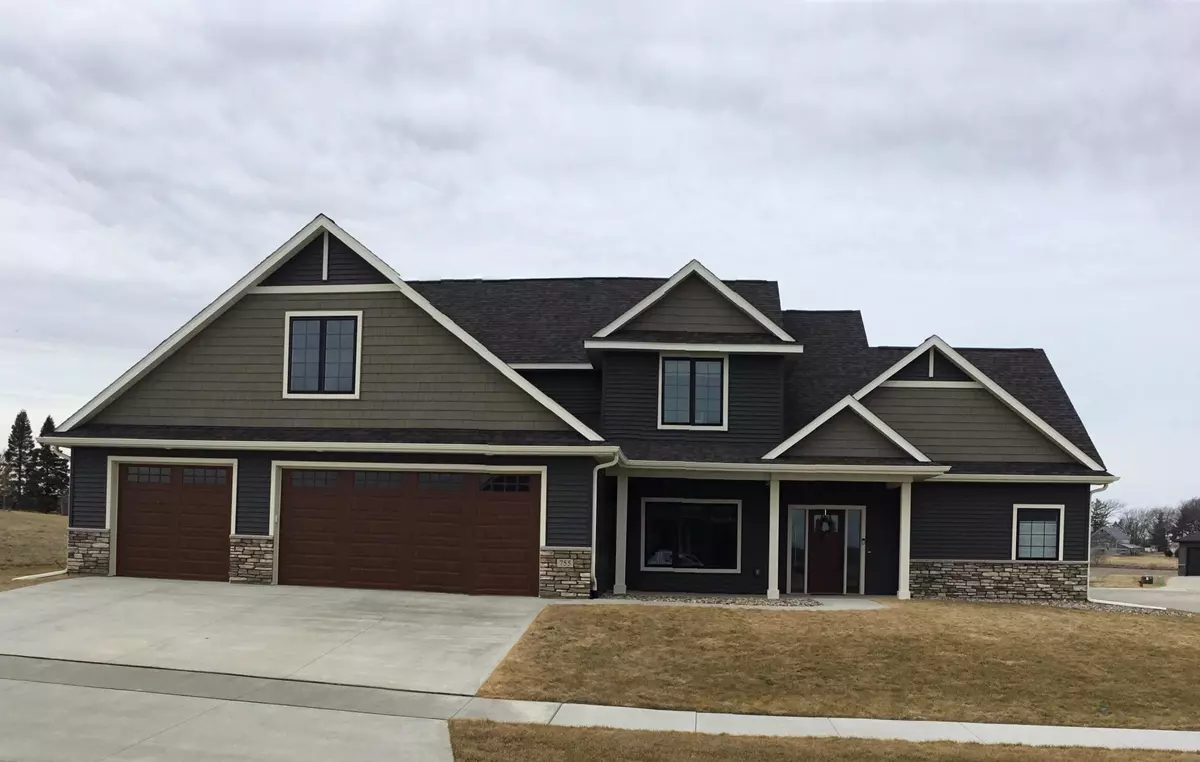 Byron, MN 55920,755 Grand Ridge DR NE