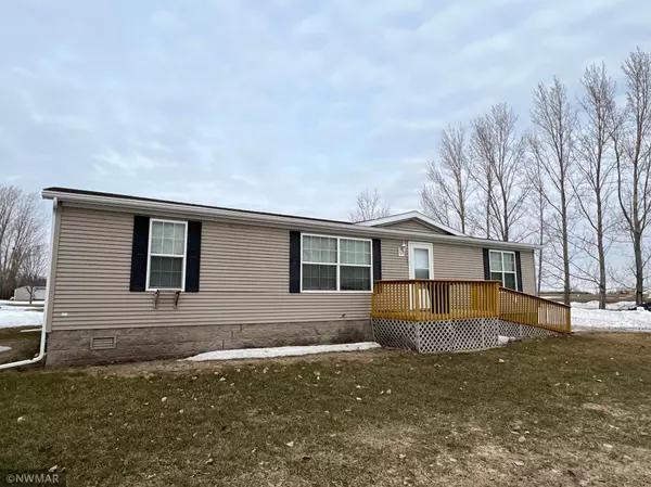 Fosston, MN 56542,901 Granum AVE N