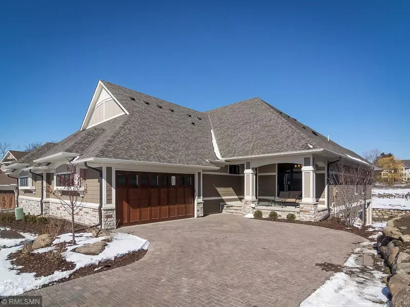 291 Bellwether PATH, Minnetonka, MN 55391