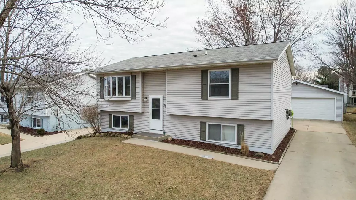 Rochester, MN 55901,1934 49 1/2 ST NW