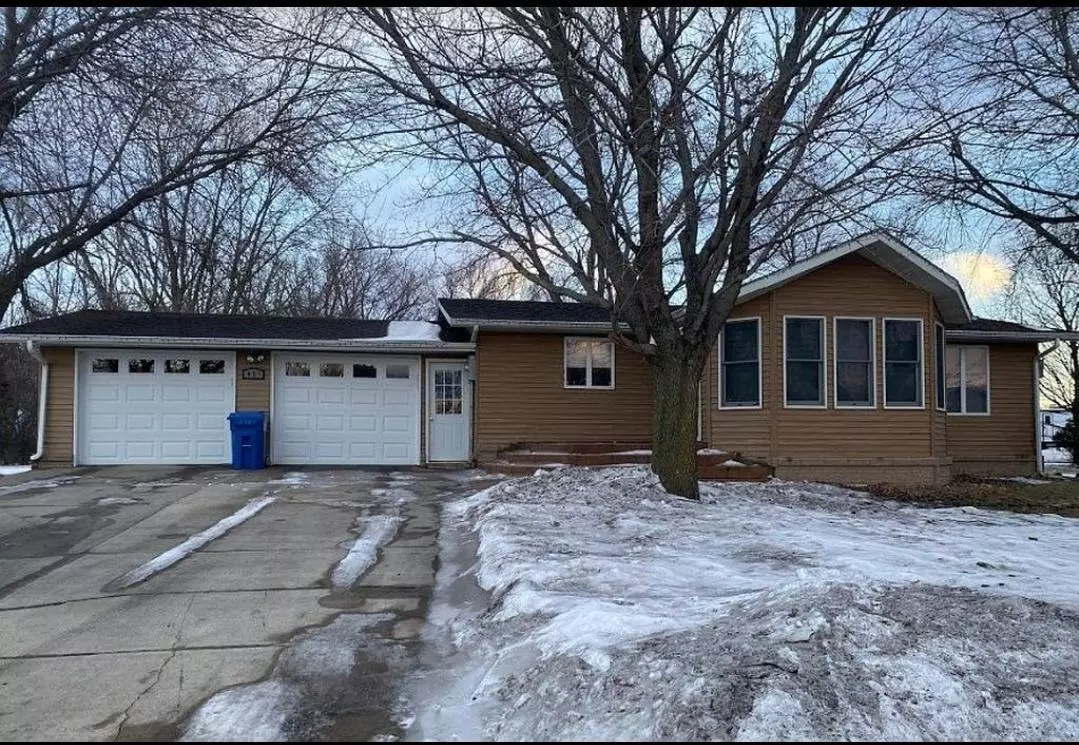 Wood Lake, MN 56265,451 N 2nd ST